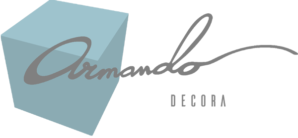 Armando decora Logo